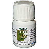 Jukl Maca (D3) - Maca