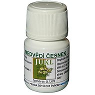 Jukl Bear Garlic (D3) - Garlic