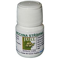 Jukl Mochna silver (D3) - Dietary Supplement