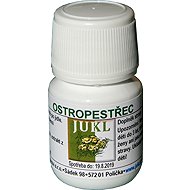 Jukl Ostropercec (D3) - Dietary Supplement