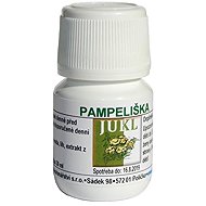 Yucca Dandelion (D3) - Dietary Supplement