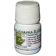Jukl Pitulina yellow (D3) - Dietary Supplement