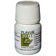 Jukl Plavun (D6) - Dietary Supplement