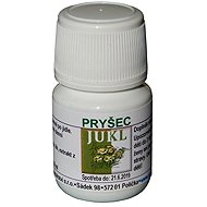 Jukl Pryšec (D3) - Dietary Supplement