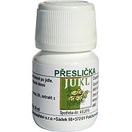 Jukl Přeslička (D3) - Dietary Supplement