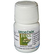 Jukl Srdečník (D4) - Dietary Supplement