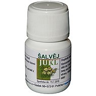 Jukl Sage (D3) - Dietary Supplement