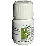 Jukl Šišák (D6) - Dietary Supplement