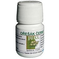 Jukl Black Walnut (D1) - Dietary Supplement