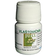 Jukl Swallowwort - cleansing effects, affects the liver, gallbladder, pancreas - Dietary Supplement