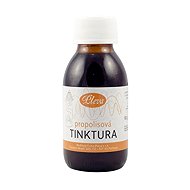 Pleva Propolis tincture 92 g large pack glass - Dietary Supplement