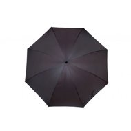 Doppler Golf Kingsize - large partner umbrella black - Umbrella