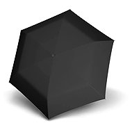 Doppler Carbonsteel Slim uni black - Umbrella