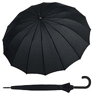 Doppler Golf uni combo. partner black - Umbrella
