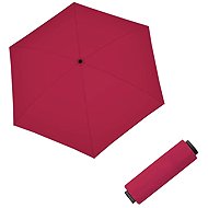 Doppler Mini Compact viva magenta - Umbrella