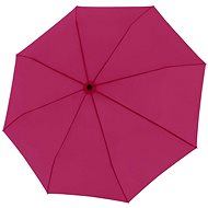 DOPPLER Trend AC mini růžový vystřelovací  - Umbrella