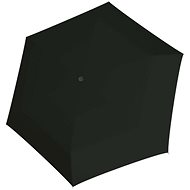 DOPPLER Fiber Mini Compact uni Black women's folding - Umbrella