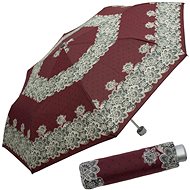DOPPLER Mini Light vínový dámský skládací - Umbrella