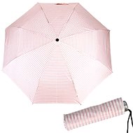 DOPPLER Mini Light růžový dámský skládací - Umbrella