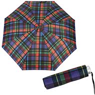 DOPPLER Mini Light vícebarevný dámský skládací - Umbrella
