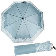 DOPPLER Mini Light modrý dámský skládací - Umbrella