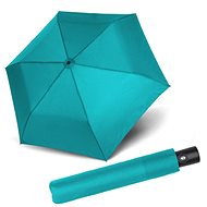 DOPPLER Zero*Magic uni aqua blau plně automatický  - Umbrella