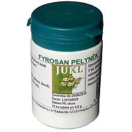 Jukl Phyrosan Wormwood 70 tablets - Dietary Supplement
