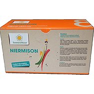 Sonnenmoor - Niermison 8 × 100 ml - Herbal Extract