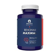 Renovality Renohair Maximal 90 tablets - Dietary Supplement