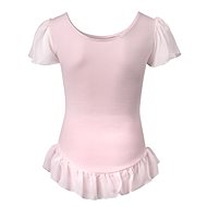 Papillon Children's jersey with skirt II, size 128 - Jersey