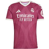 Adidas Real Madrid 26/27 third, S - Jersey