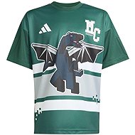 Adidas Dětský dres Minecraft green - 140 - Jersey