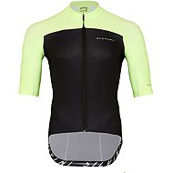 SILVINI Stelvio MD1604 green-grey M - Cycling Jersey