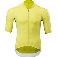 SILVINI Ansino MD1608 olive-lime XXL - Cycling Jersey