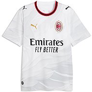 Puma AC Milan 26/27 away, S - Jersey
