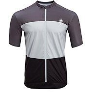 SILVINI Turano MD1645 cloud-black S - Cycling Jersey