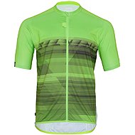 SILVINI Turano MD1645 green-black S - Cycling Jersey