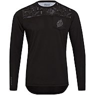 SILVINI Ello MD1804 charcoal M - Cycling Jersey