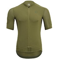 SILVINI Ceno MD2015 olive L - Cycling Jersey