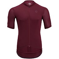 SILVINI Ceno MD2015 purple S - Cycling Jersey