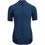 SILVINI Montella WD2024 navy M - Cycling Jersey