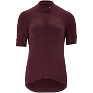 SILVINI Montella WD2024 purple M - Cycling Jersey