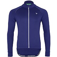 SILVINI Leverono MD2207 blue-cloud 4XL - Cycling Jersey