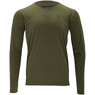 SILVINI Casalo MD2216 olive-charcoal S - Cycling Jersey