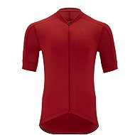 SILVINI Carnio MD2226 merlot 3XL - Cycling Jersey