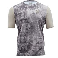 SILVINI Aldeno MD2238 brown-grey S - Cycling Jersey