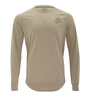 SILVINI Cortino MD2267 grey S - Cycling Jersey