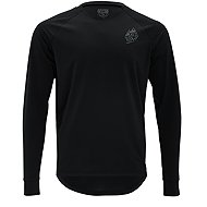 SILVINI Cortino MD2267 black XL - Cycling Jersey
