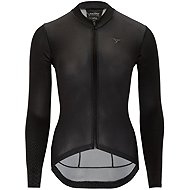 SILVINI Valfura WD2204 black M - Cycling Jersey