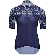SILVINI Mottolina WD2210 navy S - Cycling Jersey